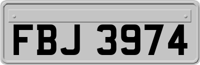 FBJ3974
