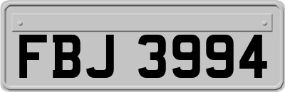 FBJ3994