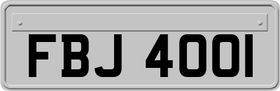 FBJ4001
