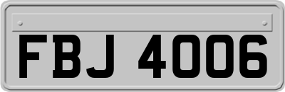 FBJ4006