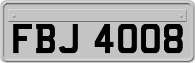 FBJ4008