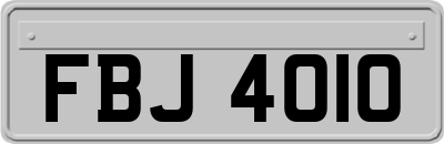 FBJ4010