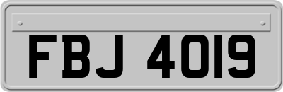 FBJ4019