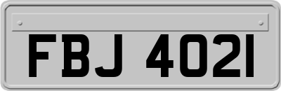 FBJ4021