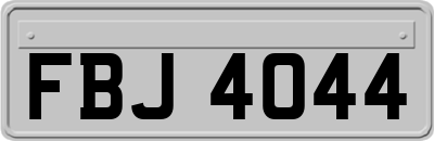 FBJ4044