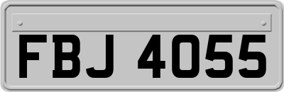 FBJ4055