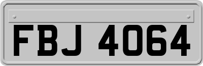 FBJ4064
