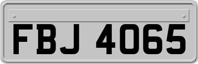 FBJ4065