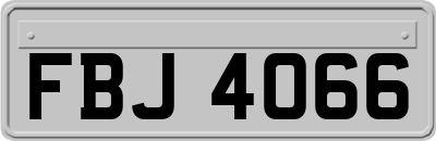 FBJ4066