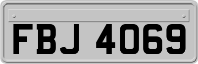 FBJ4069