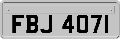 FBJ4071