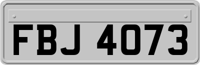 FBJ4073