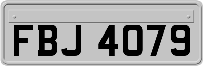 FBJ4079