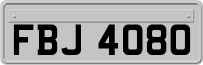 FBJ4080