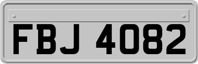 FBJ4082