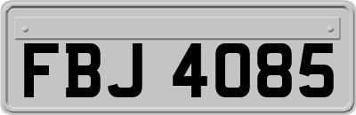 FBJ4085
