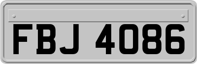 FBJ4086