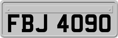 FBJ4090