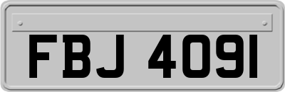 FBJ4091