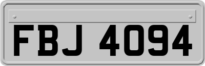 FBJ4094
