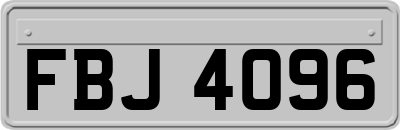 FBJ4096