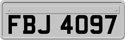 FBJ4097