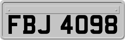 FBJ4098