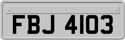FBJ4103