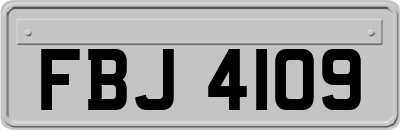FBJ4109