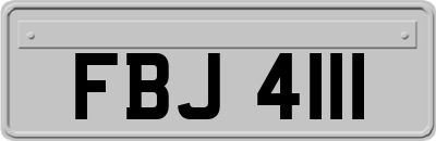 FBJ4111