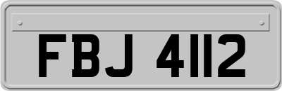 FBJ4112