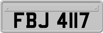 FBJ4117