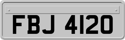 FBJ4120