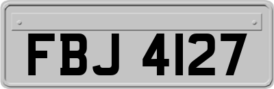 FBJ4127