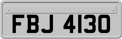 FBJ4130