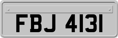 FBJ4131