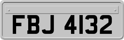FBJ4132