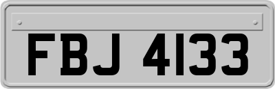 FBJ4133