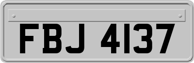 FBJ4137
