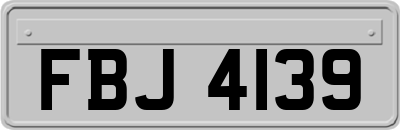 FBJ4139