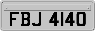 FBJ4140