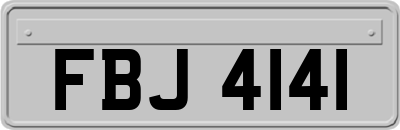 FBJ4141