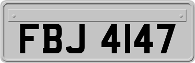 FBJ4147