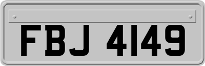 FBJ4149