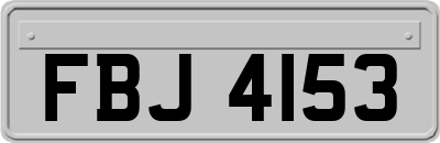 FBJ4153