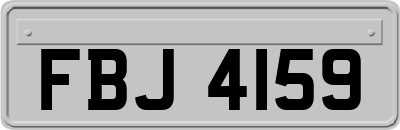 FBJ4159