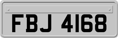 FBJ4168