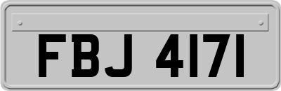 FBJ4171