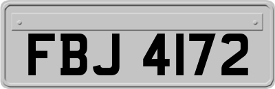FBJ4172