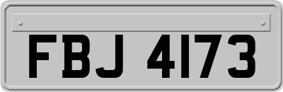FBJ4173